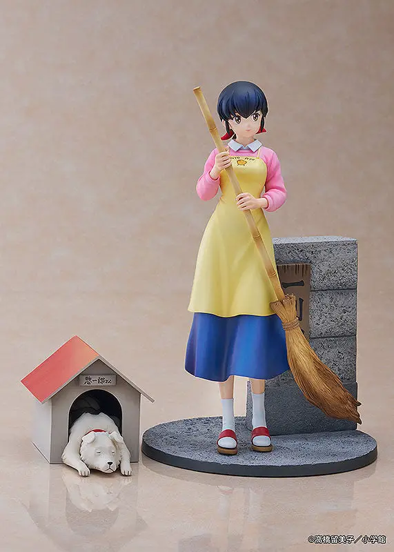 "Maison Ikkoku" "Kyoko Otonashi with Soichiro" 1/7 