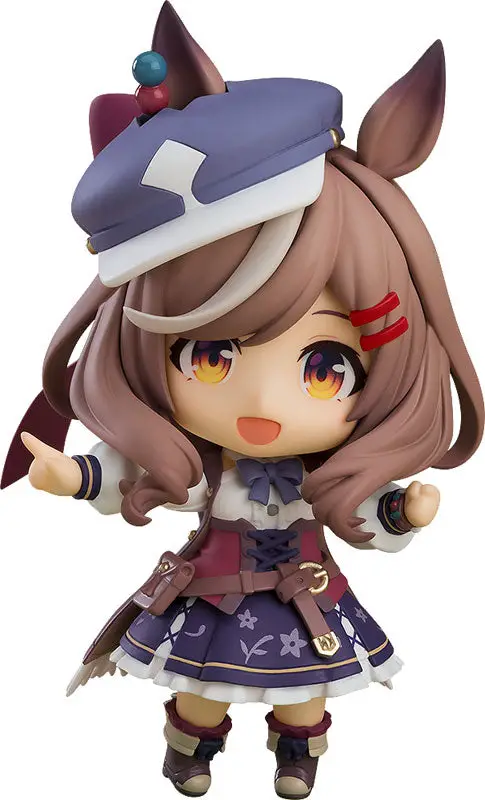 Nendoroid Umamusume Pretty Derby Matikanetannhauser