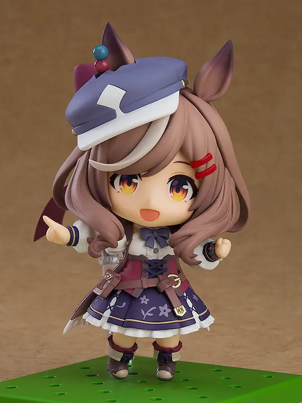 Nendoroid Umamusume Pretty Derby Matikanetannhauser