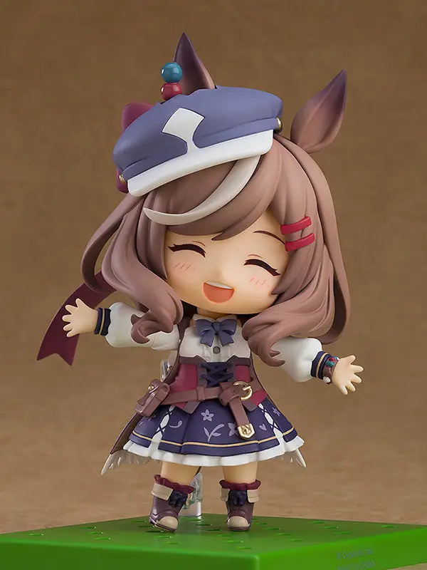 Nendoroid Umamusume Pretty Derby Matikanetannhauser