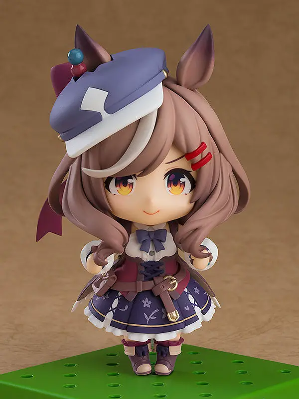 Nendoroid Umamusume Pretty Derby Matikanetannhauser