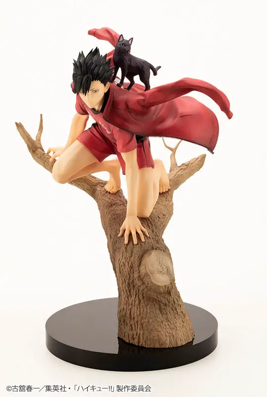 ARTFX J Haikyuu!! Tetsuro Kuroo 1/8 