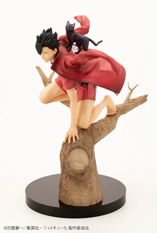 ARTFX J Haikyuu!! Tetsuro Kuroo 1/8 