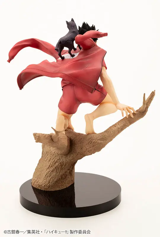 ARTFX J Haikyuu!! Tetsuro Kuroo 1/8 