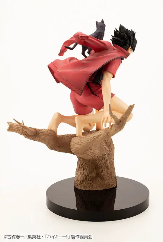 ARTFX J Haikyuu!! Tetsuro Kuroo 1/8 