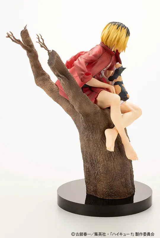 ARTFX J Haikyuu!! Kenma Kozume 1/8 