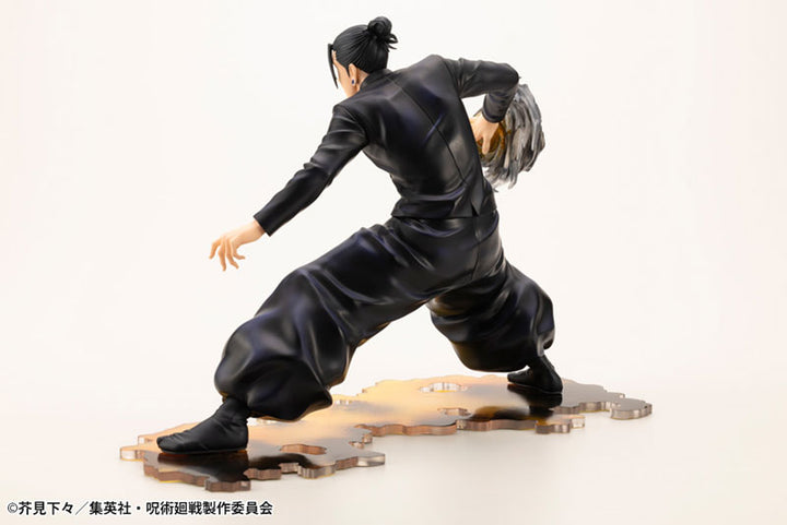 ARTFX J Jujutsu Kaisen Suguru Geto Hidden Inventory / Premature Death Ver. 1/8 