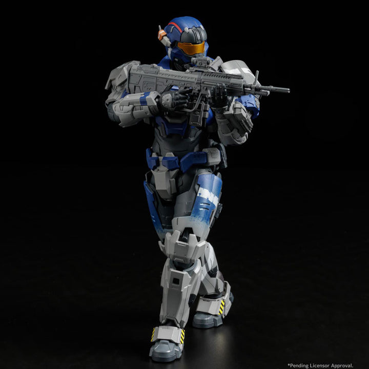 RE:EDIT Halo: REACH 1/12 SCALE CARTER-A259 (Noble One)