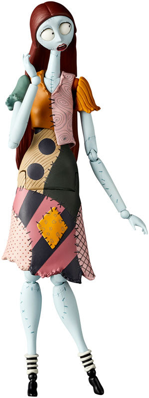 Revoltech The Nightmare Before Christmas Sally