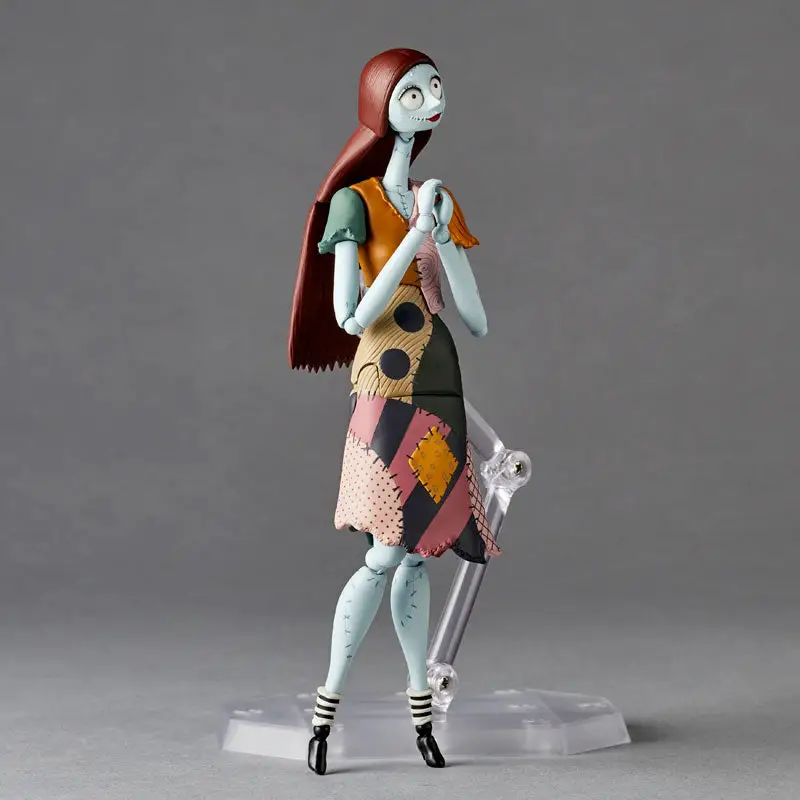 Revoltech The Nightmare Before Christmas Sally