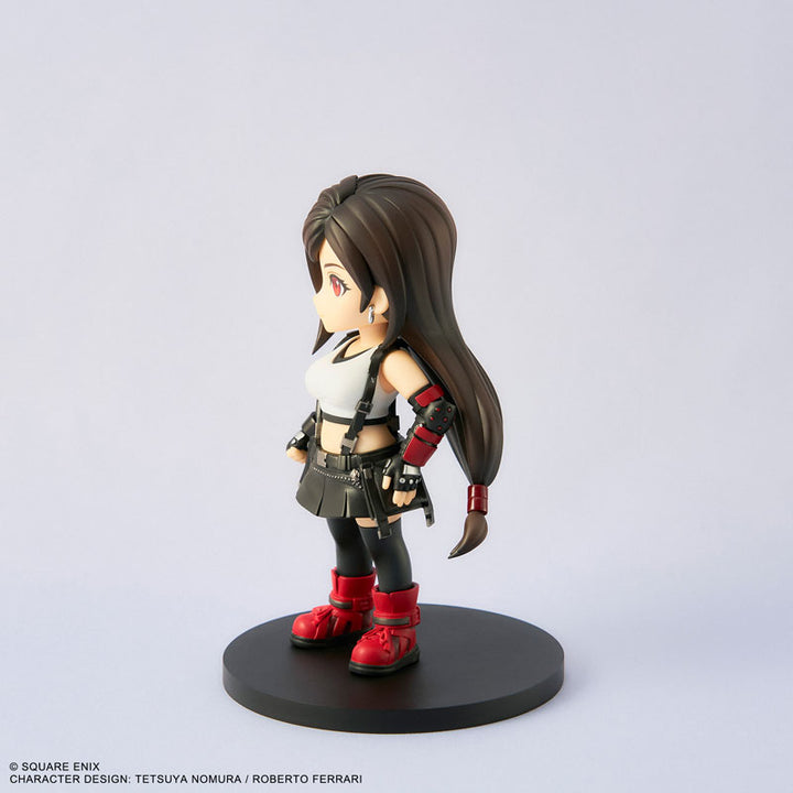 Final Fantasy VII Rebirth Adorable Arts Tifa Lockhart