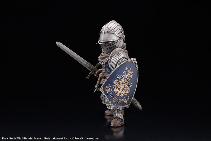 Q Collection DARK SOULS Knight of Astora 