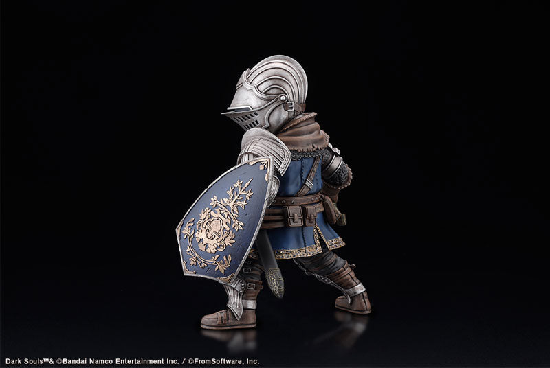 Q Collection DARK SOULS Knight of Astora 