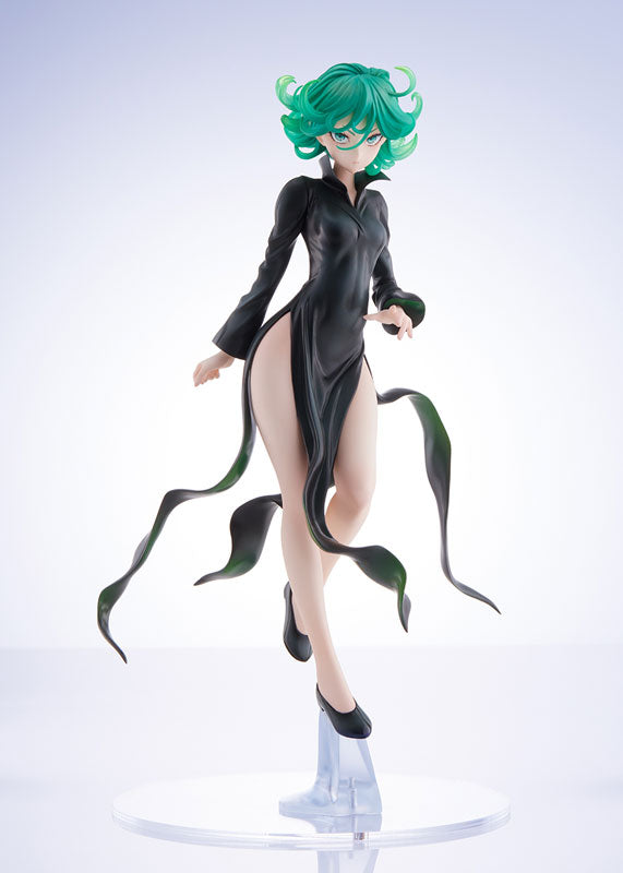  One-Punch Man Terrible Tornado 1/7 