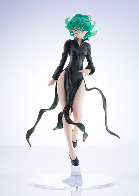  One-Punch Man Terrible Tornado 1/7 