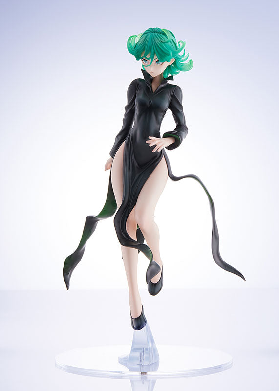  One-Punch Man Terrible Tornado 1/7 