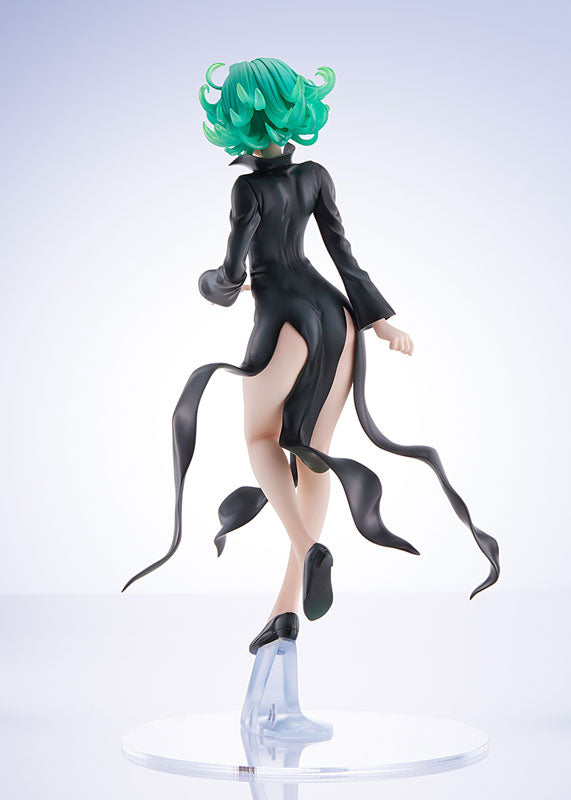  One-Punch Man Terrible Tornado 1/7 