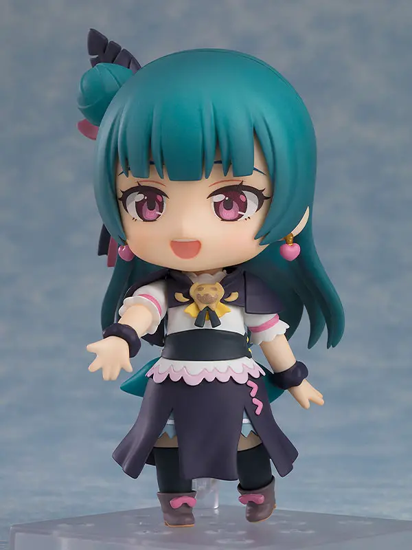 Nendoroid Yohane the Parhelion -SUNSHINE in the MIRROR- Yohane