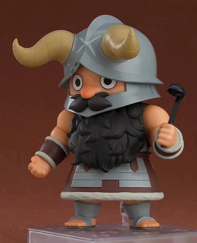 Nendoroid Delicious in Dungeon Senshi