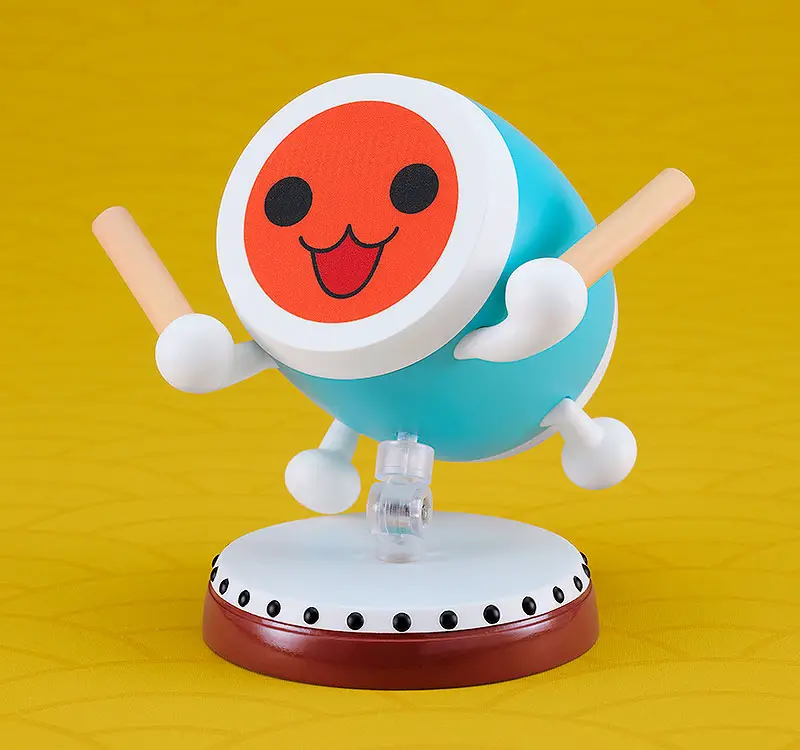 Nendoroid Taiko no Tatsujin Don Wada