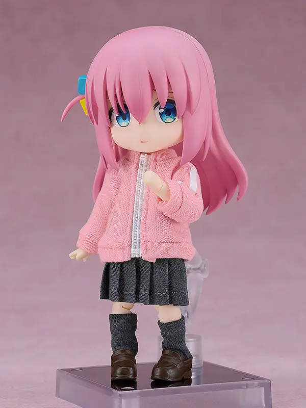 Nendoroid Doll Anime "BOCCHI THE ROCK!" Hitori Gotoh