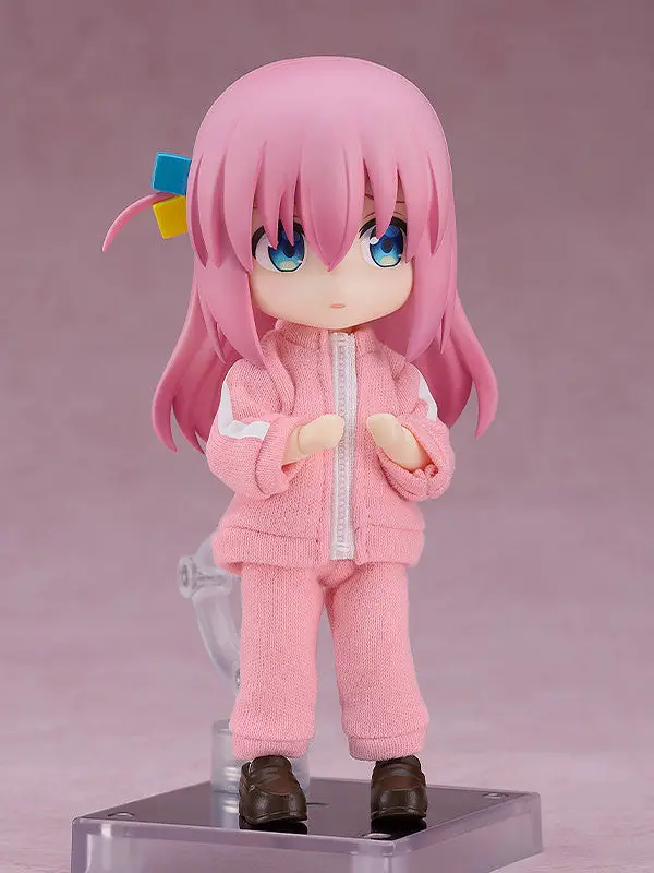 Nendoroid Doll Anime "BOCCHI THE ROCK!" Hitori Gotoh