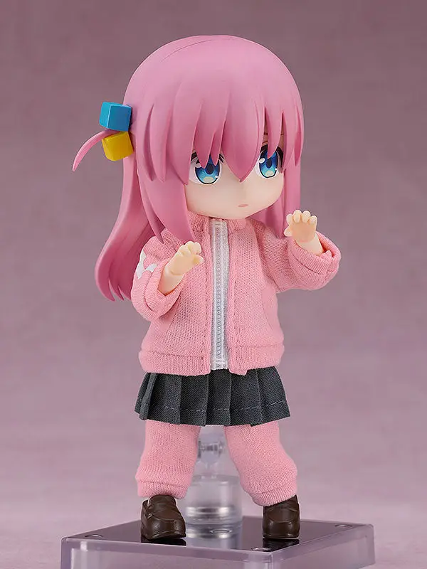 Nendoroid Doll Anime "BOCCHI THE ROCK!" Hitori Gotoh