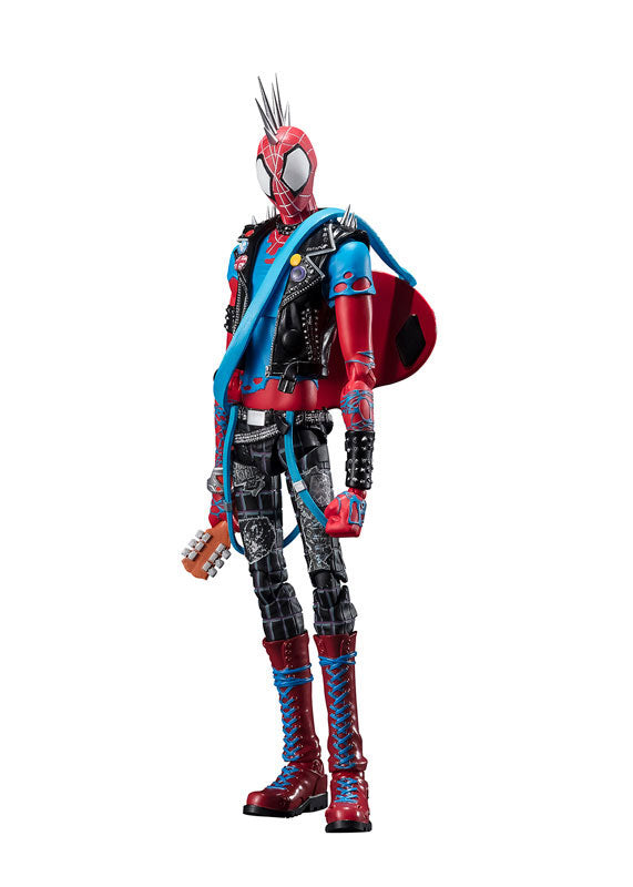 S.H.Figuarts Spider-Punk (Spider-Man: Across the Spider-Verse)