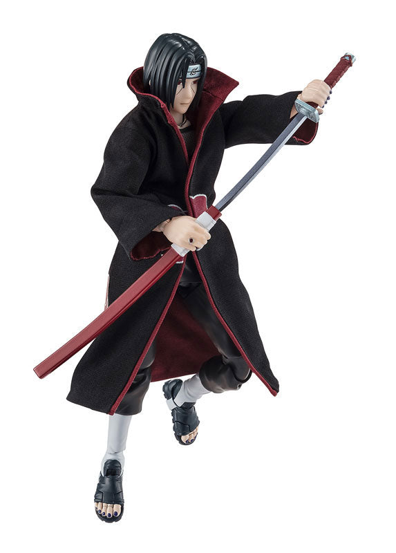 S.H.Figuarts Itachi Uchiha -NARUTOP99 Edition- "NARUTO Shippuden"