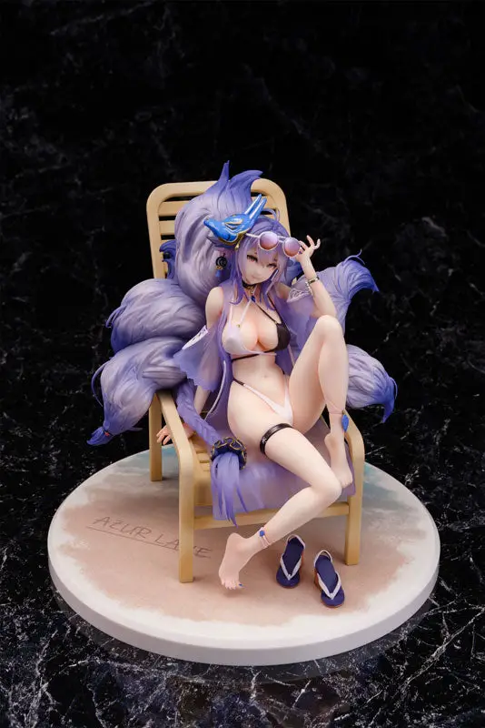 Azur Lane Tosa Hometown Zest 1/7 