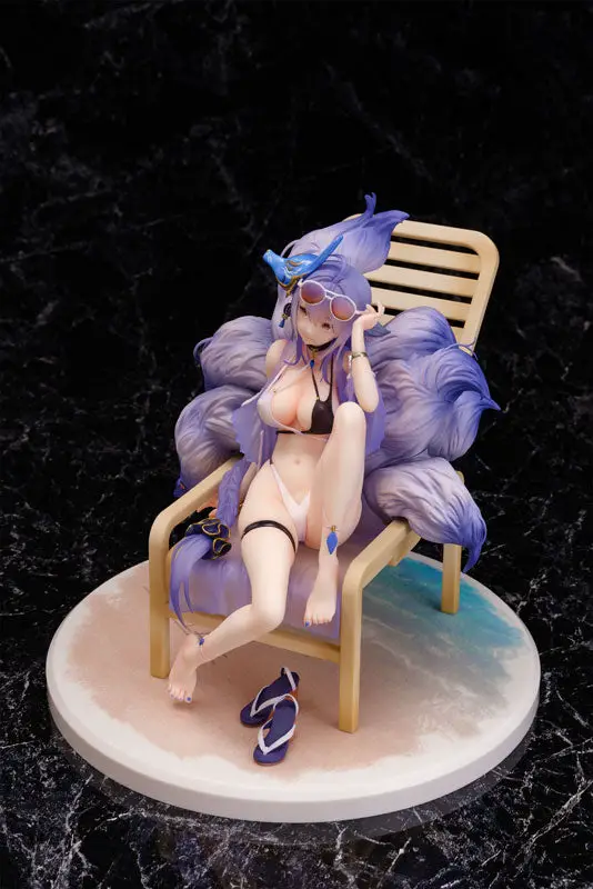 Azur Lane Tosa Hometown Zest 1/7 