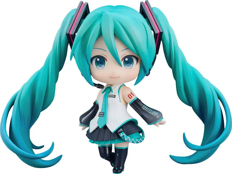 Nendoroid Character Vocal Series 01 Hatsune Miku V3