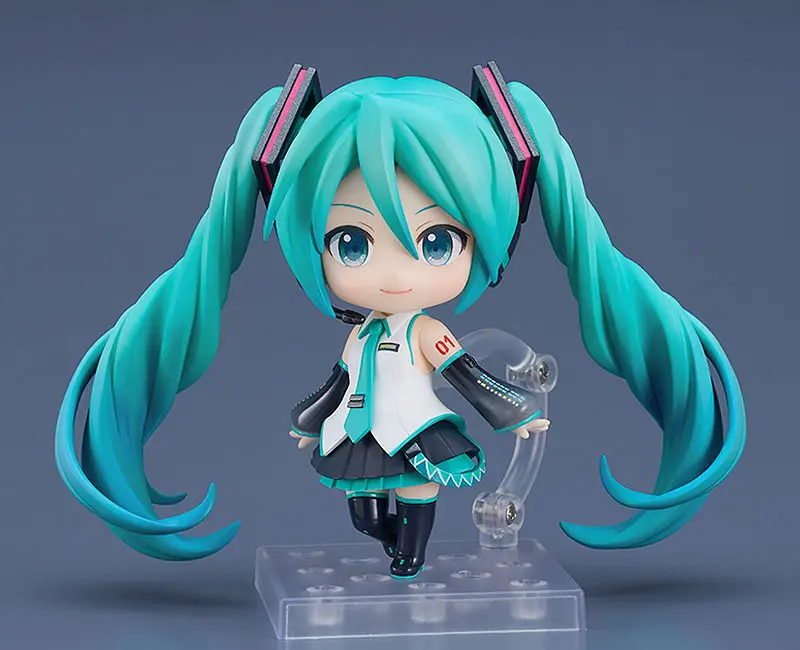 Nendoroid Character Vocal Series 01 Hatsune Miku V3