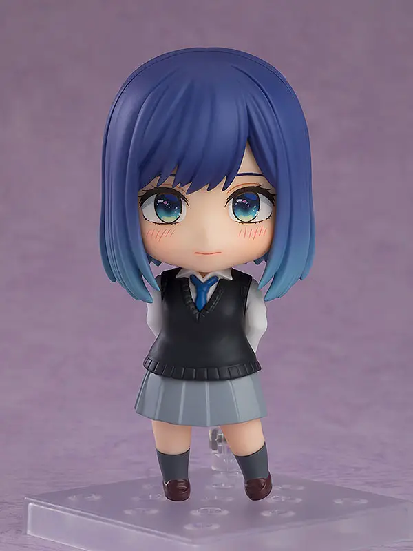 Nendoroid TV Anime [Oshi no Ko] Akane Kurokawa