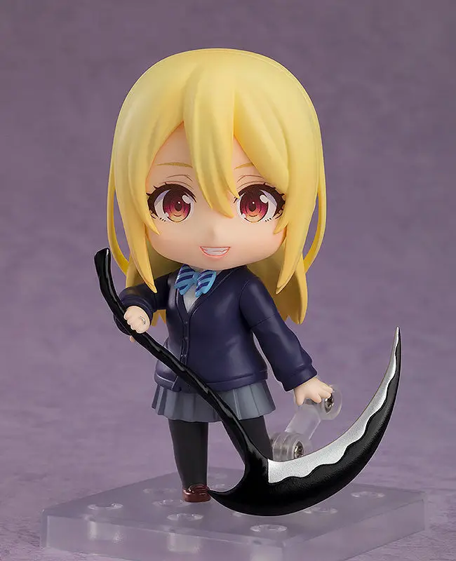 Nendoroid The Foolish Angel Dances with the Devil Lily Amane