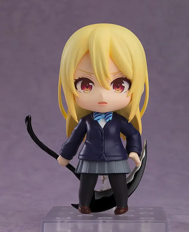 Nendoroid The Foolish Angel Dances with the Devil Lily Amane