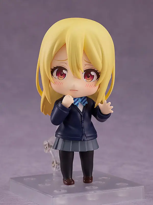 Nendoroid The Foolish Angel Dances with the Devil Lily Amane