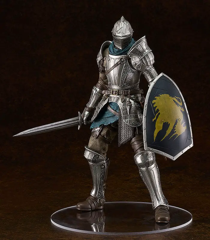 POP UP PARADE SP Demon's Souls (PS5) Fluted Armor (PS5) 