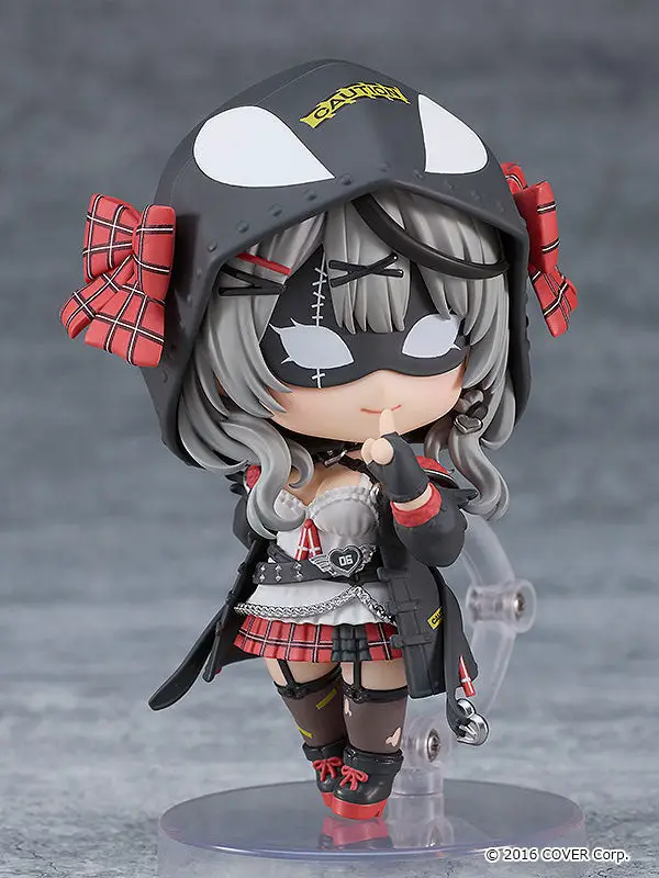 Nendoroid Hololive Production Sakamata Chloe