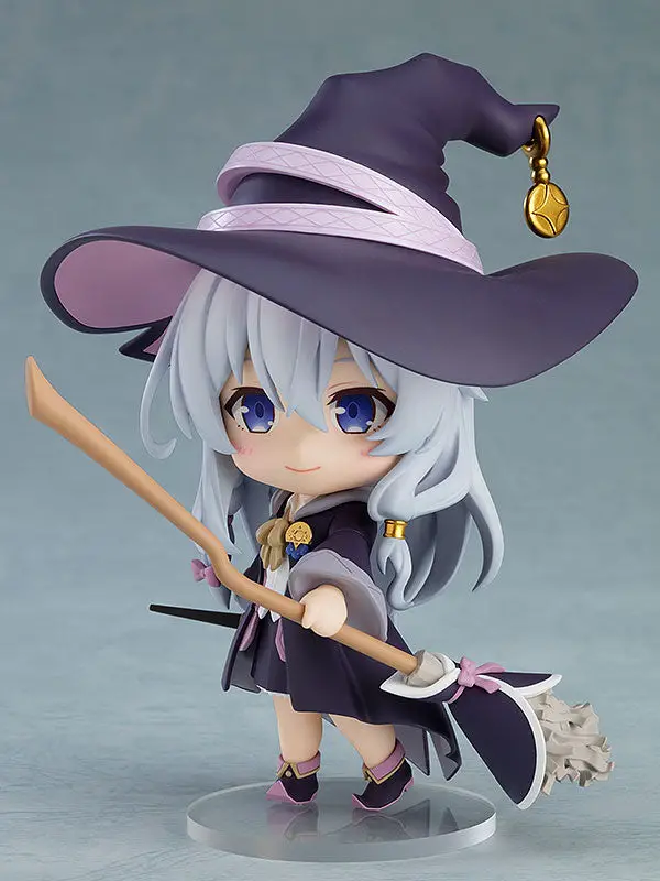 Nendoroid Wandering Witch: The Journey of Elaina Elaina