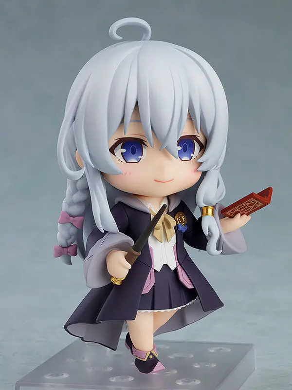 Nendoroid Wandering Witch: The Journey of Elaina Elaina