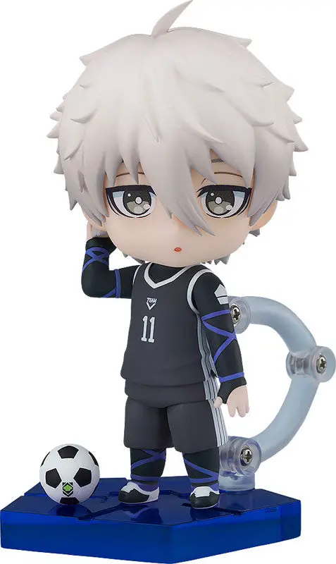 Nendoroid Bluelock Seishirou Nagi