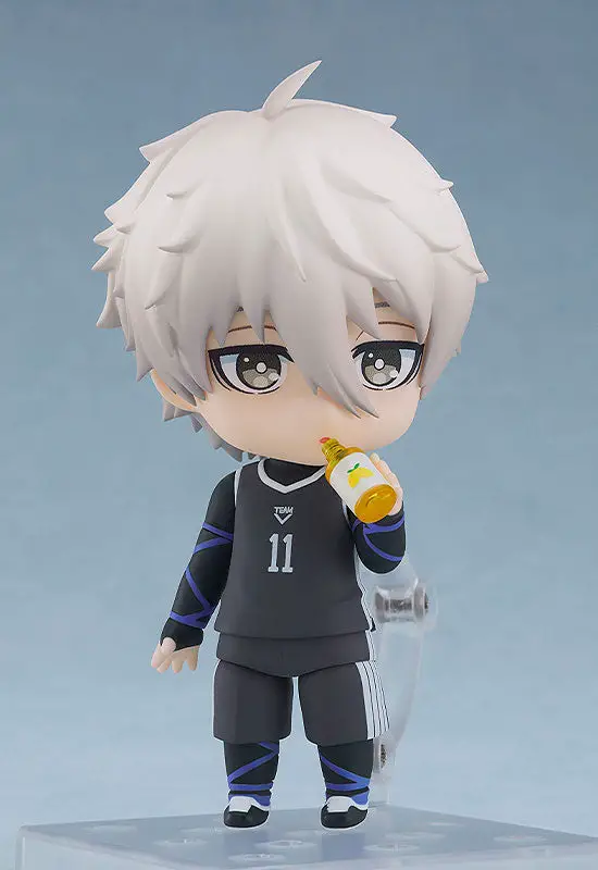 Nendoroid Bluelock Seishirou Nagi