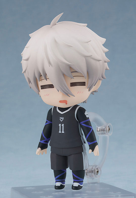 Nendoroid Bluelock Seishirou Nagi