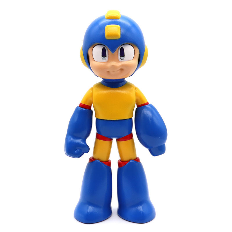 SOFVIPS Mega Man (Napalm Bomb) 