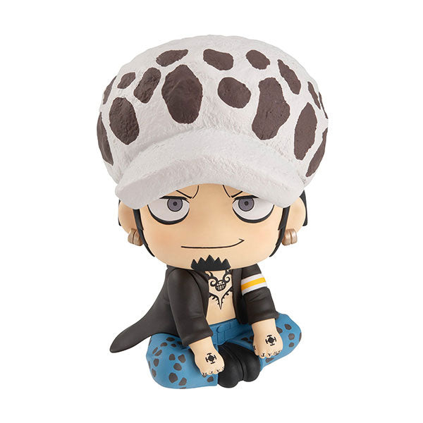 LookUp ONE PIECE Trafalgar Law