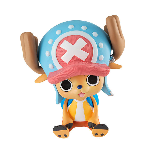 LookUp ONE PIECE Tony Tony Chopper