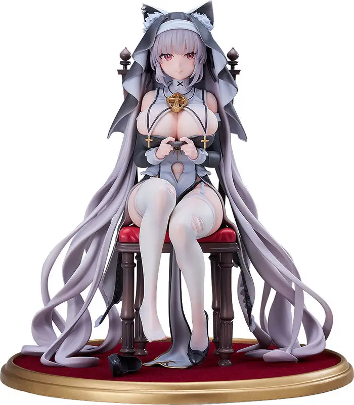  GuLuco Original Character Alvina-chan Sister ver. 1/7 