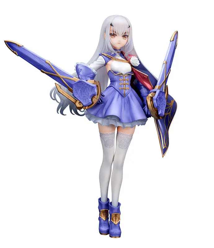 Fate/Grand Order Lancer/Melusine (Second Ascension) 1/7