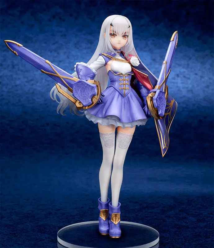 Fate/Grand Order Lancer/Melusine (Second Ascension) 1/7